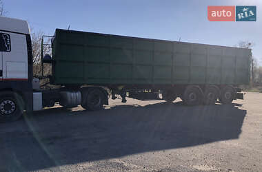 Самосвал полуприцеп SCHMIDT SKO 2003 в 
