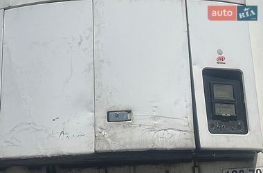 Рефрижератор полуприцеп SCHMIDT SKO 2003 в Самаре