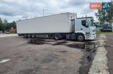 Зерновоз - напівпричіп SCHMIDT SPC 2008 в 