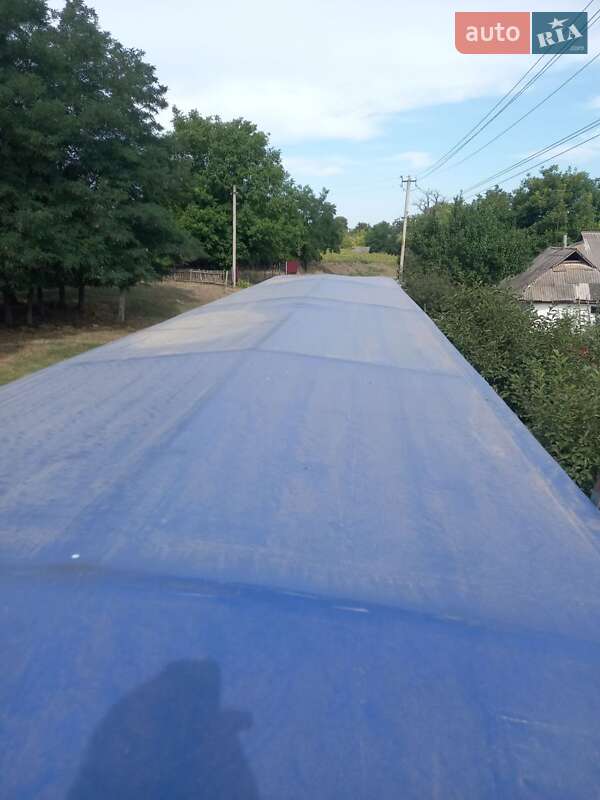 Контейнеровоз напівпричіп SCHMIDT SPR 1986 в Благовіщенську фото 2 Контейнеровоз напівпричіп SCHMIDT SPR 1986 в Благовіщенську