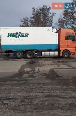 Ізотермічна будка SCHMIDT SPR 2000 в Зміїві