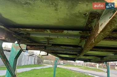 Изотермическая будка SCHMIDT SPR 2000 в Змиеве
