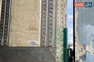 Изотермическая будка SCHMIDT SPR 2000 в Змиеве