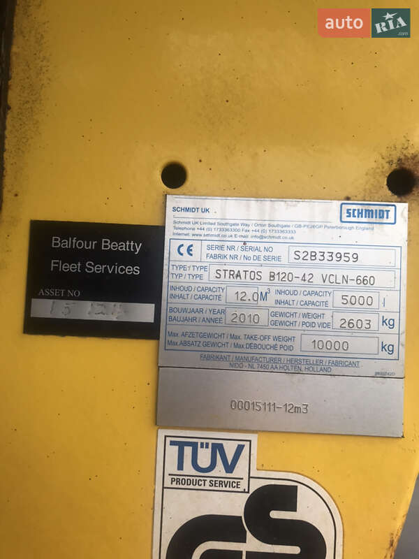 Пескоразбрасывающая машина SCHMIDT Stratos 2010 в Городище фото 8 Пескоразбрасывающая машина SCHMIDT Stratos 2010 в Городище