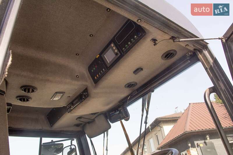 Подметальная машина SCHMIDT Swingo 2016 в Житомире фото 5 Подметальная машина SCHMIDT Swingo 2016 в Житомире