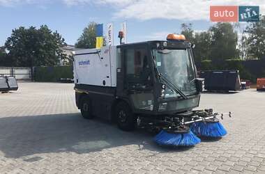 Подметальная машина SCHMIDT Swingo 2014 в 