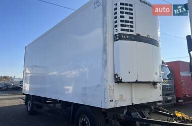Рефрижератор Schmitz Cargobull AWF 18 2007 в 