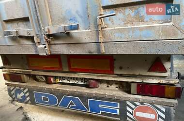 Контейнеровоз Schmitz Cargobull AWF 18 2009 в Виннице