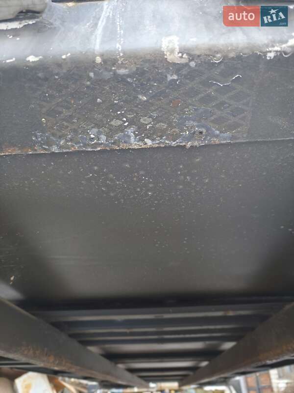 Рефрижератор Schmitz Cargobull BDF 1986 в Коростене фото 11 Рефрижератор Schmitz Cargobull BDF 1986 в Коростене