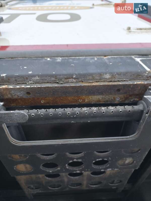 Рефрижератор Schmitz Cargobull BDF 1986 в Коростене фото 12 Рефрижератор Schmitz Cargobull BDF 1986 в Коростене