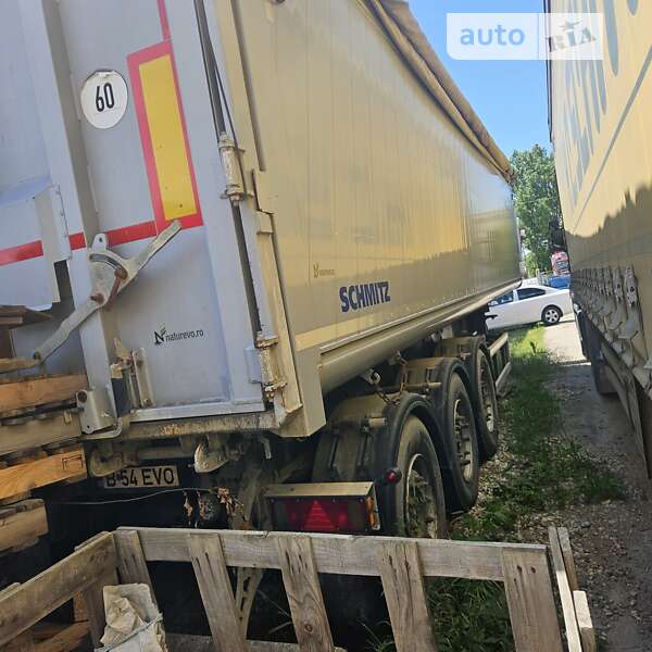 Schmitz Cargobull BPW 2013