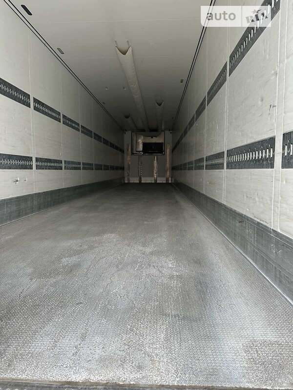 Рефрижератор напівпричіп Schmitz Cargobull BPW 2015 в Тернополі фото 23 Рефрижератор напівпричіп Schmitz Cargobull BPW 2015 в Тернополі