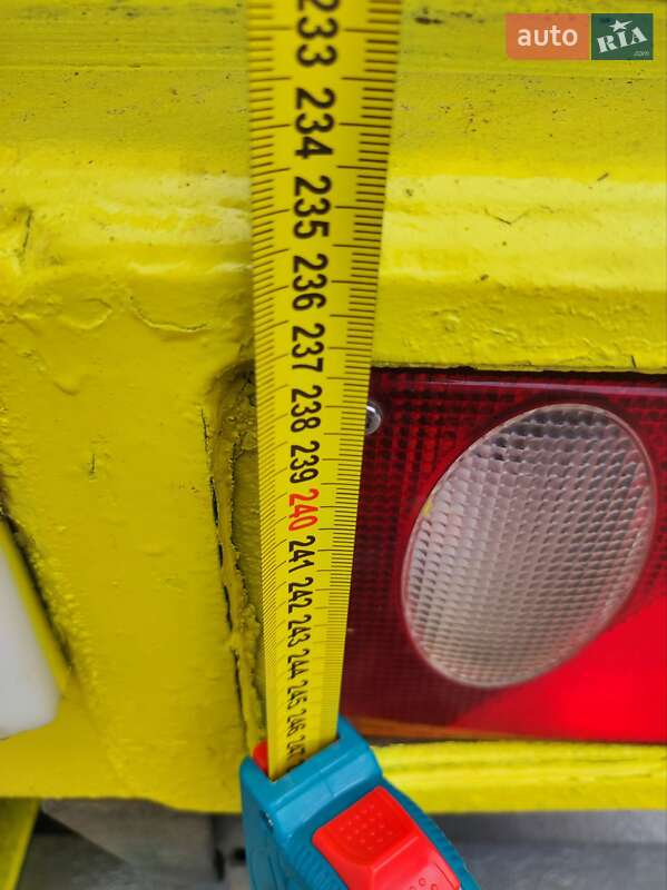 Фургон полуприцеп Schmitz Cargobull BPW 2013 в Умани фото 10 Фургон полуприцеп Schmitz Cargobull BPW 2013 в Умани