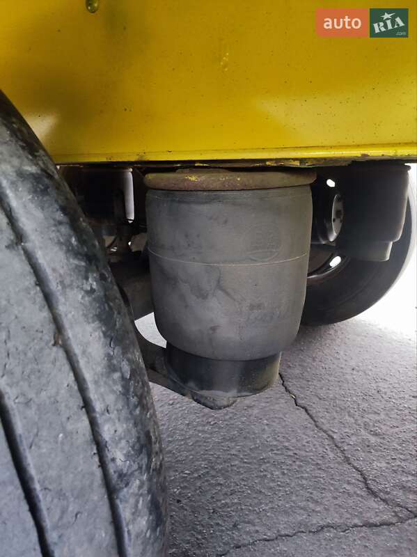 Фургон полуприцеп Schmitz Cargobull BPW 2013 в Умани фото 16 Фургон полуприцеп Schmitz Cargobull BPW 2013 в Умани