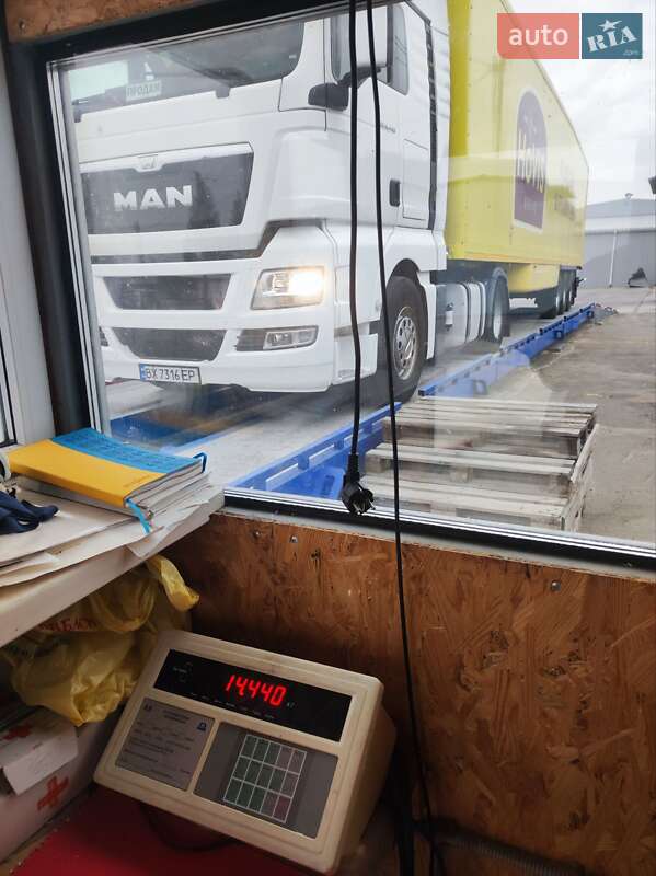 Фургон полуприцеп Schmitz Cargobull BPW 2013 в Умани фото 29 Фургон полуприцеп Schmitz Cargobull BPW 2013 в Умани