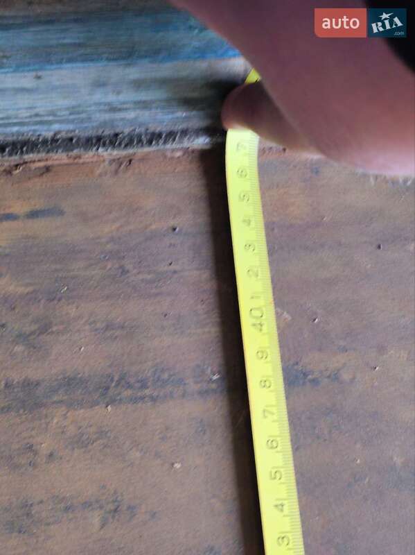 Фургон полуприцеп Schmitz Cargobull BPW 2013 в Умани фото 2 Фургон полуприцеп Schmitz Cargobull BPW 2013 в Умани