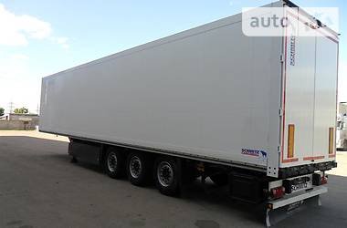 Schmitz Cargobull Cargobull SKO 24 2007