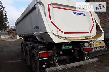 Schmitz Cargobull Cargobull 2013