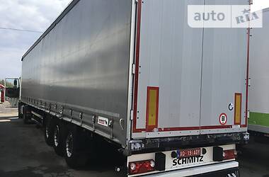 Schmitz Cargobull Cargobull SAF 2013