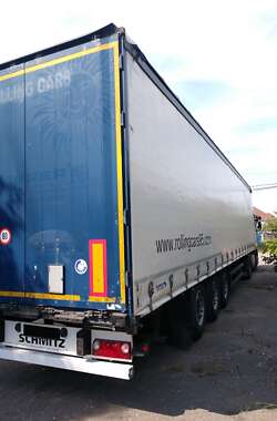 Schmitz Cargobull Cargobull 2011