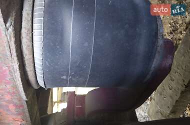 Рефрижератор полуприцеп Schmitz Cargobull Cargobull 1996 в 