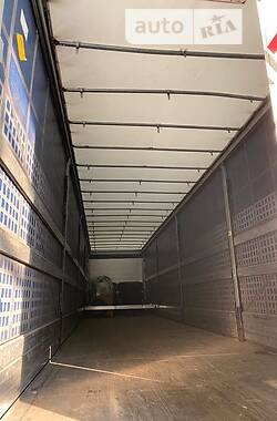 Schmitz Cargobull Cargobull 2013