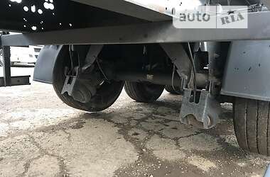 Самосвал полуприцеп Schmitz Cargobull Cargobull 2013 в 