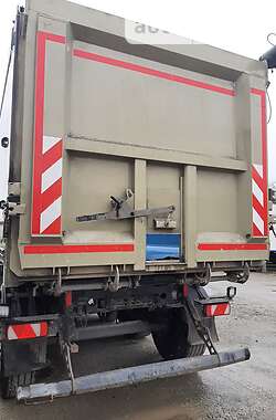 Зерновоз - полуприцеп Schmitz Cargobull Cargobull 2015 в 