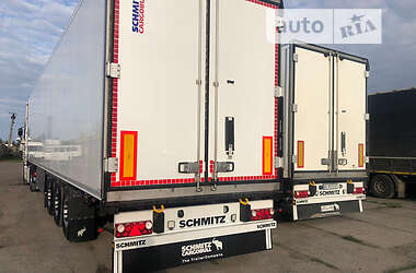 Schmitz Cargobull Cargobull 2012