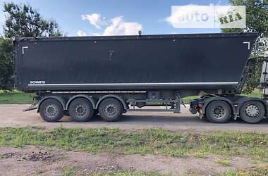 Зерновоз - напівпричіп Schmitz Cargobull Cargobull 2019 в Дніпрі