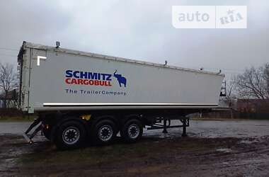 Зерновоз - полуприцеп Schmitz Cargobull Cargobull 2023 в Киеве