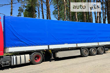 Schmitz Cargobull Cargobull 2012