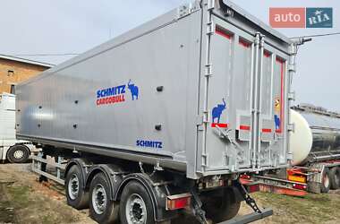 Самосвал полуприцеп Schmitz Cargobull Cargobull 2015 в 