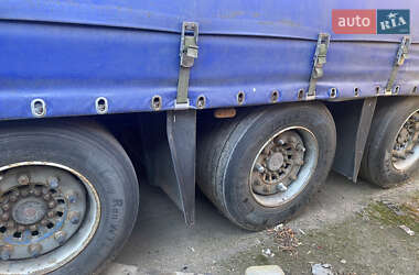 Другие прицепы Schmitz Cargobull Cargobull 2007 в 