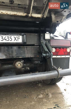 Самосвал полуприцеп Schmitz Cargobull Cargobull 2003 в Полонном