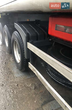 Самосвал полуприцеп Schmitz Cargobull Cargobull 2003 в Полонном