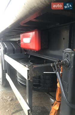 Самосвал полуприцеп Schmitz Cargobull Cargobull 2003 в Полонном