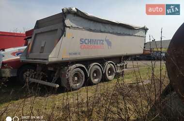 Самосвал полуприцеп Schmitz Cargobull Cargobull 2009 в 