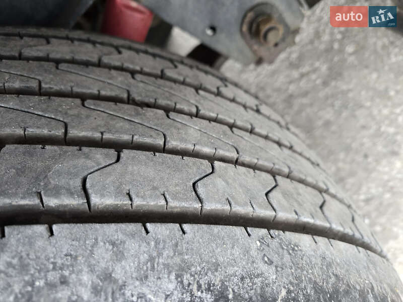 Тентованный борт (штора) - полуприцеп Schmitz Cargobull Cargobull 2012 в Львове фото 6 Тентованный борт (штора) - полуприцеп Schmitz Cargobull Cargobull 2012 в Львове