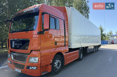 Рефрижератор полуприцеп Schmitz Cargobull Cargobull 2015 в 