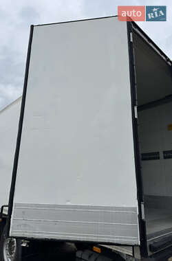 Рефрижератор полуприцеп Schmitz Cargobull Cargobull 2012 в 