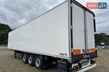 Рефрижератор полуприцеп Schmitz Cargobull Cargobull 2012 в 