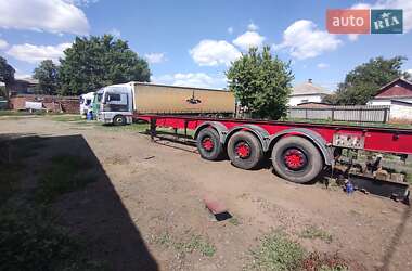 Зерновоз - полуприцеп Schmitz Cargobull Cargobull 2023 в 