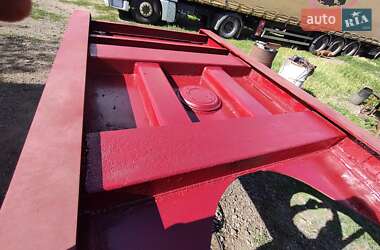 Зерновоз - полуприцеп Schmitz Cargobull Cargobull 2023 в 