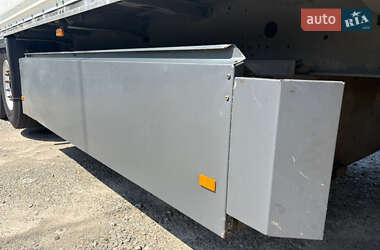 Изотермическая будка Schmitz Cargobull Cargobull 2012 в 