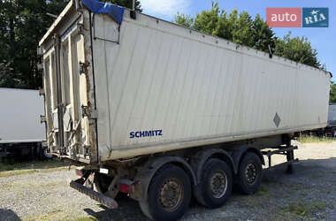 Самосвал полуприцеп Schmitz Cargobull Cargobull 2010 в 