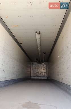 Рефрижератор Schmitz Cargobull Cargobull 2000 в 