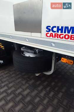 Рефрижератор Schmitz Cargobull Cargobull 2018 в 