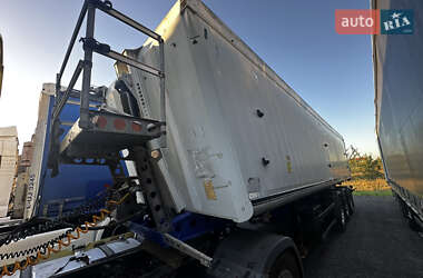 Самосвал полуприцеп Schmitz Cargobull Cargobull 2013 в Умани