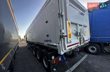 Самосвал полуприцеп Schmitz Cargobull Cargobull 2013 в 